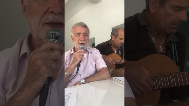 RIO GRANDE (Eddy Mitchell cover) смотреть онлайн