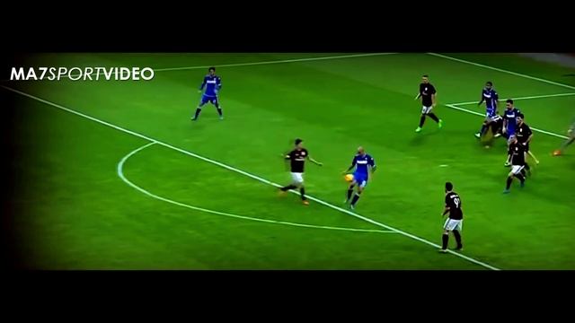 Gianluigi Donnarumma ● The next Buffon ● Best Saves 2016 HD смотреть онлайн