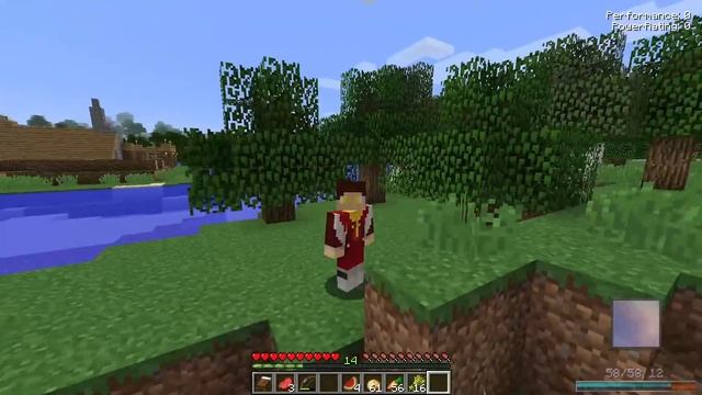 Minecraft - Avatar: Dawn of the New Nations [Series] #1 смотреть онлайн