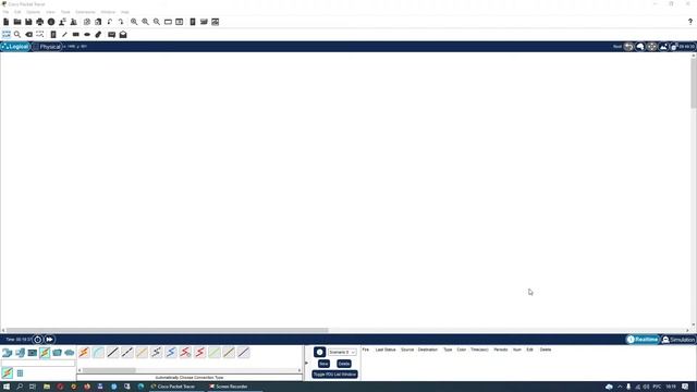 Компьютерные сети с CISCO - УРОК 18 из 250 - Настройка протокола OSPF смотреть онлайн