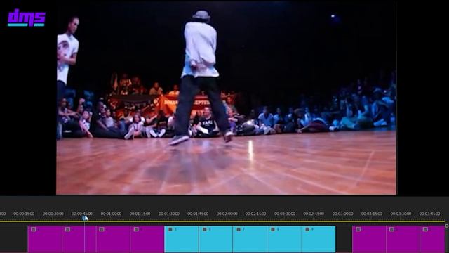 Разбор баттла - Waydi vs Bouboo смотреть онлайн