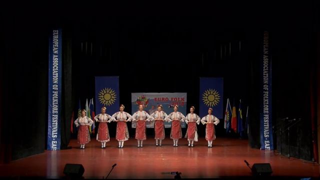 Balkan folk 937 HD (March 2019) смотреть онлайн