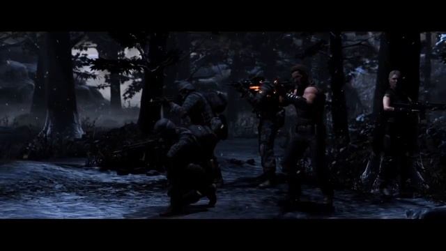 Прохождение Mortal Kombat X — Часть 1: Джонни Кейдж смотреть онлайн