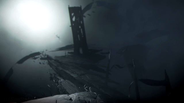 Dishonored 2: [IN THE VOID] 8-Hour Meditation/Sleep Meditation -HD- смотреть онлайн