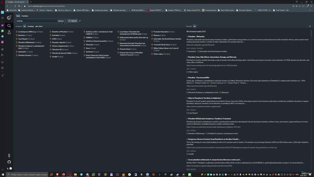 72 carrot2.org - Кластерный поисковик смотреть онлайн