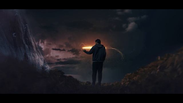 VFX compositing in After Effect & Matte Painting in Photoshop смотреть онлайн