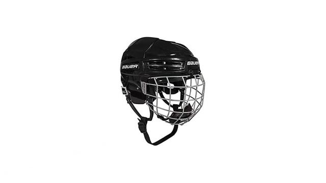 Best Youth Hockey Helmets смотреть онлайн