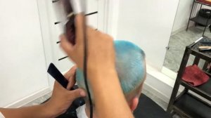 Как правильно стричь машинкой с насадкой. Мужская стрижка