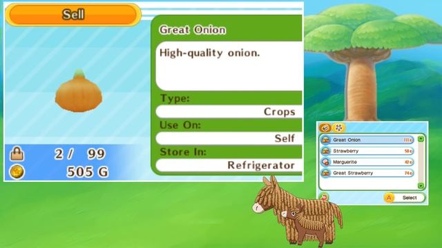 The Wandering Culinary Artists! • Harvest Moon: Skytree Village - Episode #4 смотреть онлайн