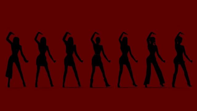 STEP BACK - GOT the beat [SIMS 4 COVER] смотреть онлайн