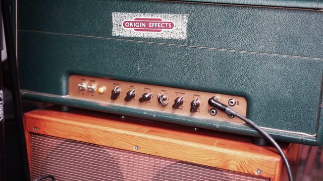 bassman 6v6 5F6A DIY Head смотреть онлайн
