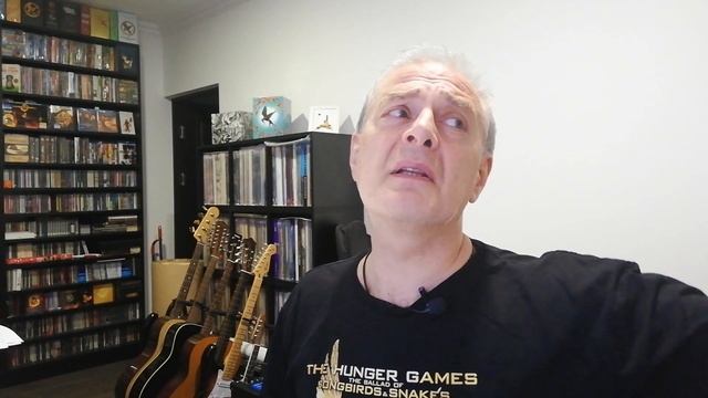Читаем "Балладу о Змеях и Певчих Птицах". Часть 3, Глава 30. смотреть онлайн