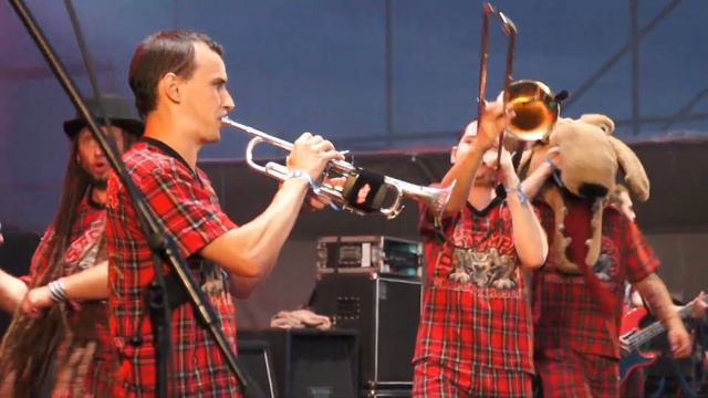 DISTEMPER - Всё так отлично !!! смотреть онлайн