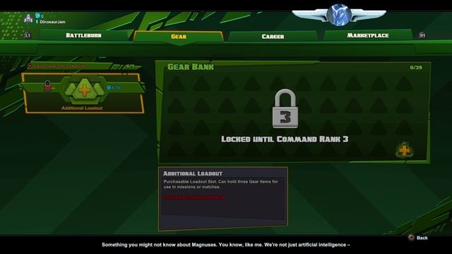 Battleborn Open Beta - Command Access DENIED! смотреть онлайн