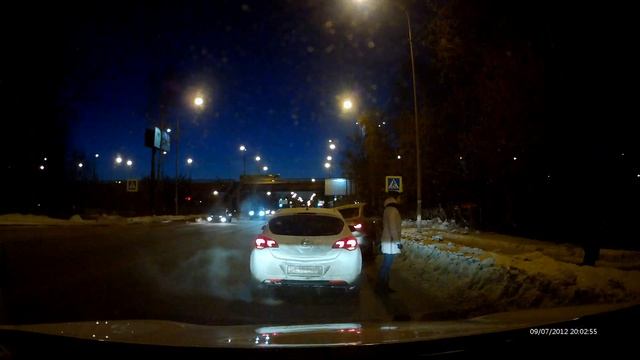 Авария в тюмени сегодня на 50 лет влксм смотреть онлайн