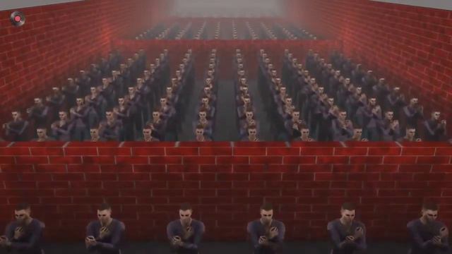Pink Floyd/Welcome To The Machine/ПОДСТРОЧНЫЙ ПЕРЕВОД