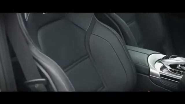 Mercedes GLC 63S AMG (2020) смотреть онлайн