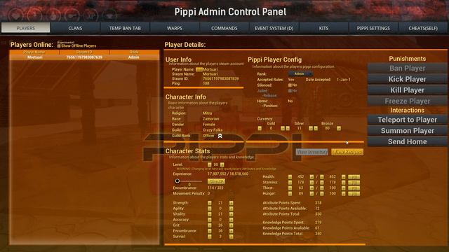 Conan Exiles Mod Spotlight - Pippi Mod Spotlight (Part 1) смотреть онлайн