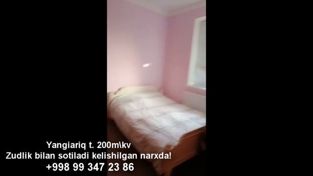 YANGIARIQ TUMANIDA 200M\KV JOY SOTILADI ZUDLIK BILAN KELISHILGAN NARXLARDA! смотреть онлайн