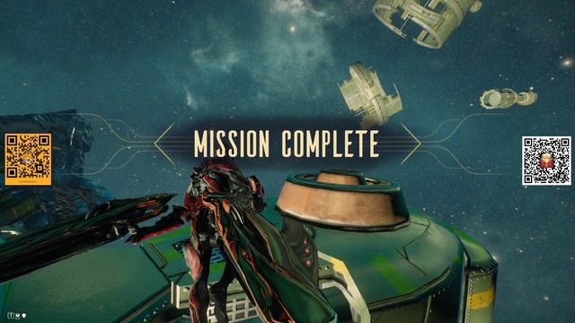 [WARFRAME] THE LIMBO THEOREM - PART 1 смотреть онлайн