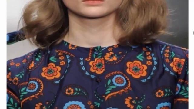 Как стильно завязать шарф на голову? смотреть онлайн