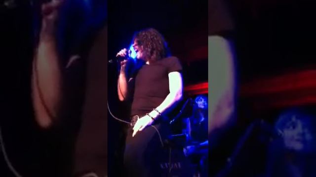 Tony Harnell & The Wildflowers feat Bumblefoot смотреть онлайн