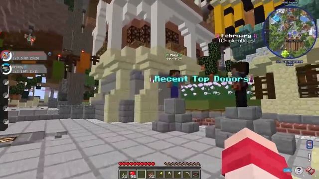 OUR NEW PIXELMON SERVER! How to Play and Set Up Pixelmon! смотреть онлайн
