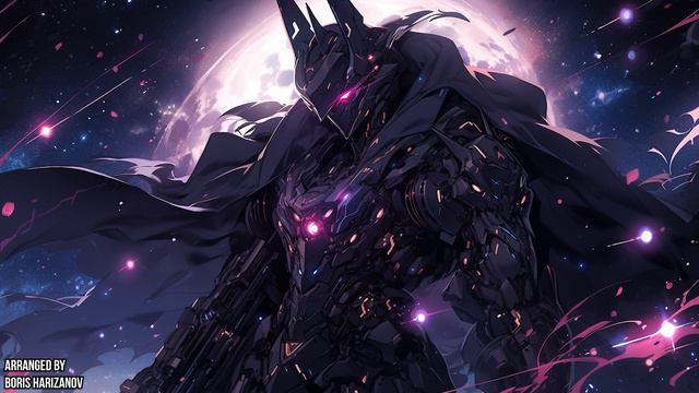 RISE UP (EPIC HYBRID COMBAT MUSIC) смотреть онлайн