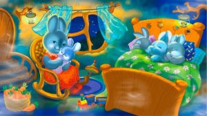 Алла болам | Alla bolam | Баю-баюшки (Исломий алла)