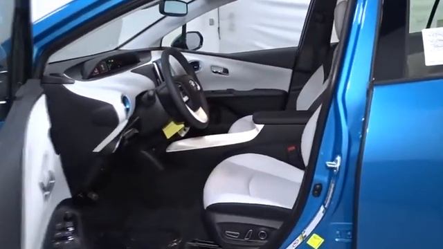 2017 Toyota Prius Prime Hillside, Newark, Union, Elizabeth, Springfield, NJ 902544 смотреть онлайн