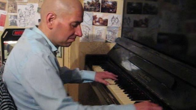 Человек-птица часть3 смотреть онлайн
