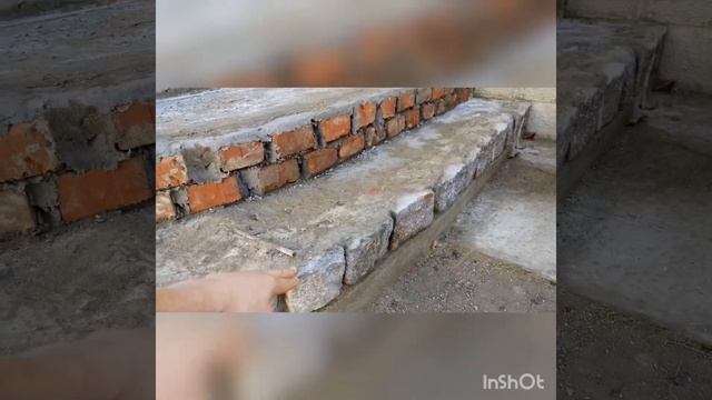 Крыльцо у дома своими руками смотреть онлайн