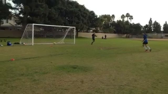 Soccer training-Ahmadreza abedzadeh/Mehdi Ansari смотреть онлайн