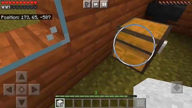 How to make white concrete block in Minecraft 1.16| How to make white concrete block in hindi смотреть онлайн