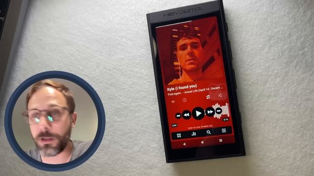 Hiby Digital M300 REVIEW! смотреть онлайн