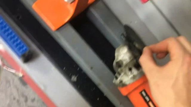 УШМ СПЕЦ смотреть онлайн