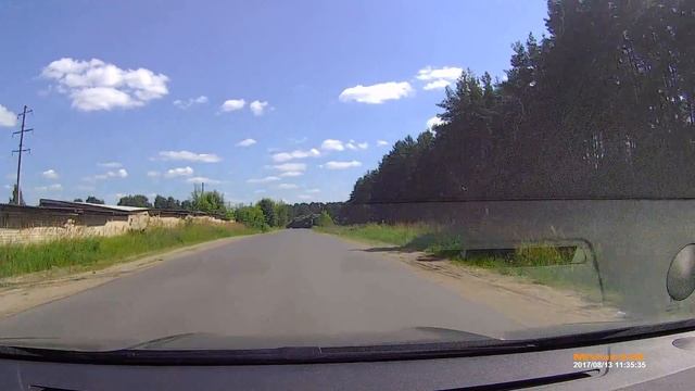 Видеорегистратор МИО (Mio MiVue) с хорошем качеством съемки.