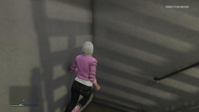 Secrets of Fort Zancudo (Секреты Форта Занкудо) смотреть онлайн