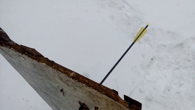 Блочный лук Interloper Rex