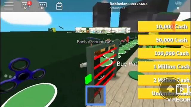 Обзор игры роблокс ;3 смотреть онлайн