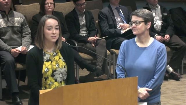 Eden Prairie City Council Meeting January 17, 2018 смотреть онлайн