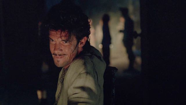 Black Sails - Hell or High Water [non-canon pairings] смотреть онлайн