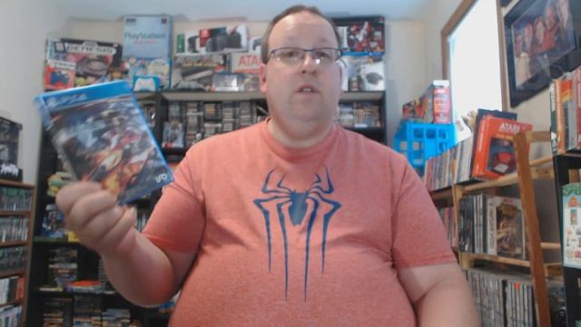 RF Generation Shmup Club August 2018 - Raiden V смотреть онлайн