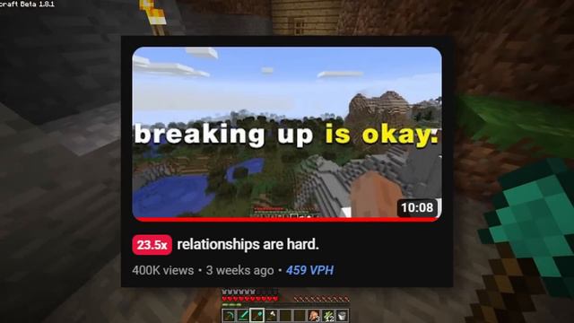 the old YouTube is going viral again. смотреть онлайн