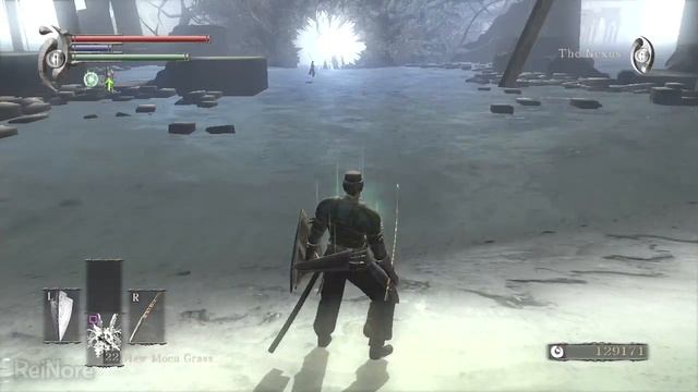 Demon's Souls - Прохождение без смертей - #18 - End game - Убиваем Old King Allant [ФИНАЛ] смотреть онлайн