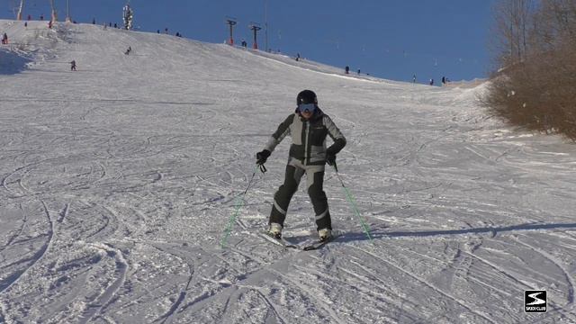 Как тренировать "Зацеп" (Grip). Улучшаем навык кантования. смотреть онлайн