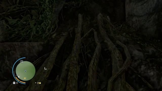 Far Cry 3 часть 95 Грибы смотреть онлайн