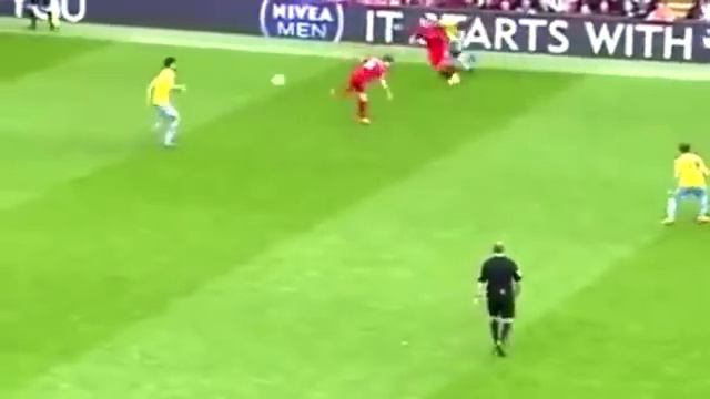 Yannick Bolasie Skills смотреть онлайн