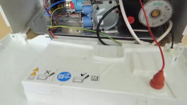 24kW?Bosch Gaz 6000 Почему это не самый лучший газовый котел? Совет Тепло Без Газа. смотреть онлайн