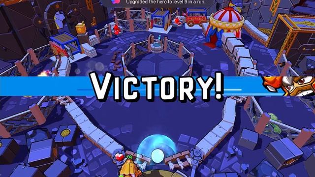 Zombie Rollerz Pinball Heroes Apple Arcade Gameplay - Part 3 - Chapter 3 смотреть онлайн